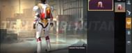 Lieutenant Parsec Backpack (Image via Tech Hindi Kutam, YouTube)